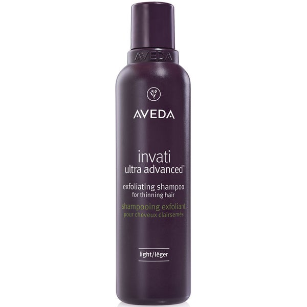 Aveda Invati Ultra Advanced Exfoliating Shampoo - Light 200ml
