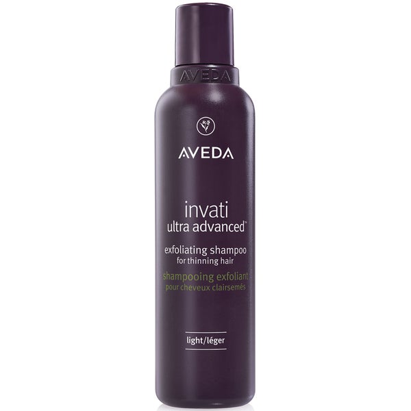 Aveda Invati Ultra Advanced Exfoliating Shampoo - Light 200ml