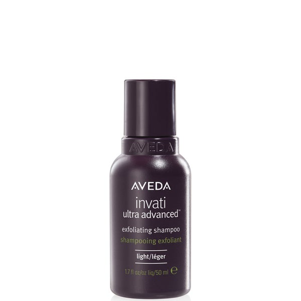 Aveda Invati Ultra Advanced Exfoliating Shampoo - Light 50ml