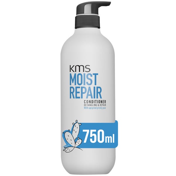 KMS Moist Repair Conditioner 750ml