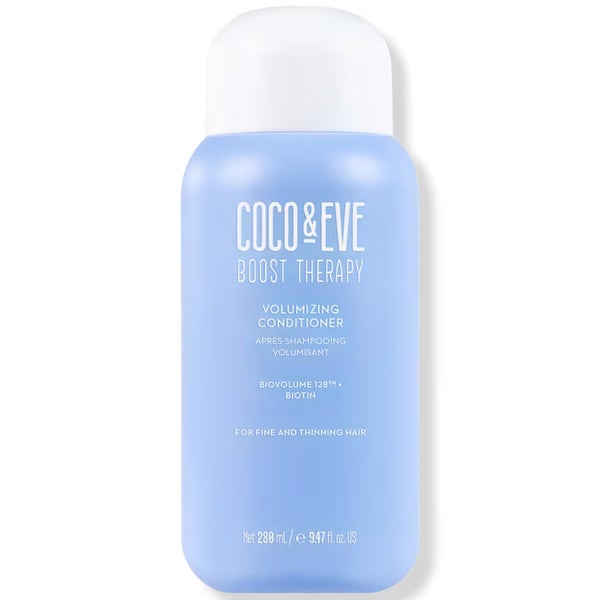 Coco & Eve Boost Therapy Hair Volumising Conditioner 280ml