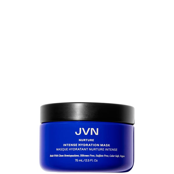 JVN Nurture Intense Hydration Mask Travel 75ml