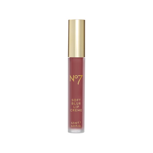 Soft Blur Lip Creme 6.5ml