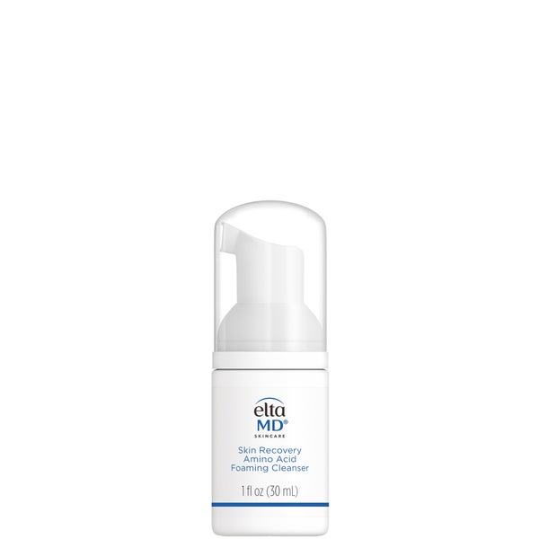 EltaMD Skin Recovery Amino Acid Foaming Cleanser (1 oz.)