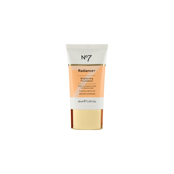 Radiance+ Brightening Foundation