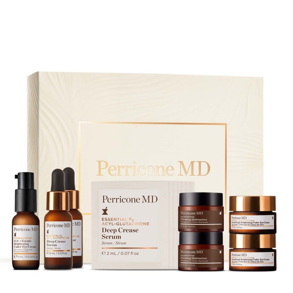 Perricone MD Brighten, Lift and Smooth Kit