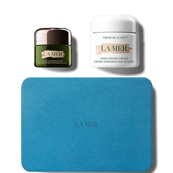 La Mer Calming Hydration Collection