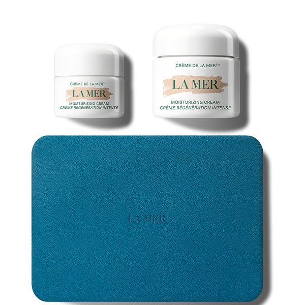 La Mer The Crème De La Mer Duet