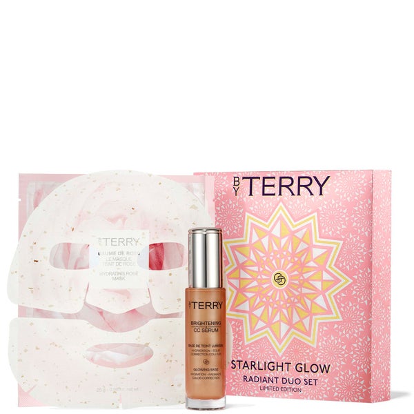 By Terry Starlight Glow Radiant Duo Set