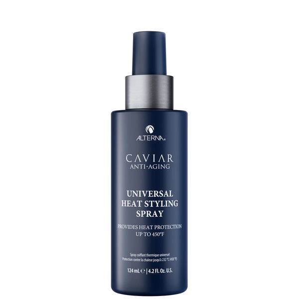 Alterna CAVIAR Anti-Aging Styling Universal Heat Styling Spray 124ml