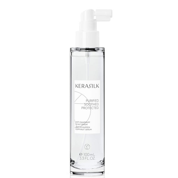 KERASILK Specialists Anti-Dandruff Scalp Serum 100ml