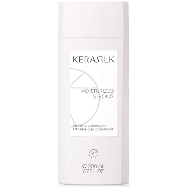 KERASILK Essentials Reparing Conditioner 200ml