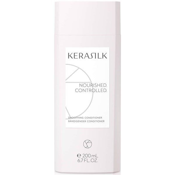 KERASILK Essentials Smoothing Conditioner 200ml