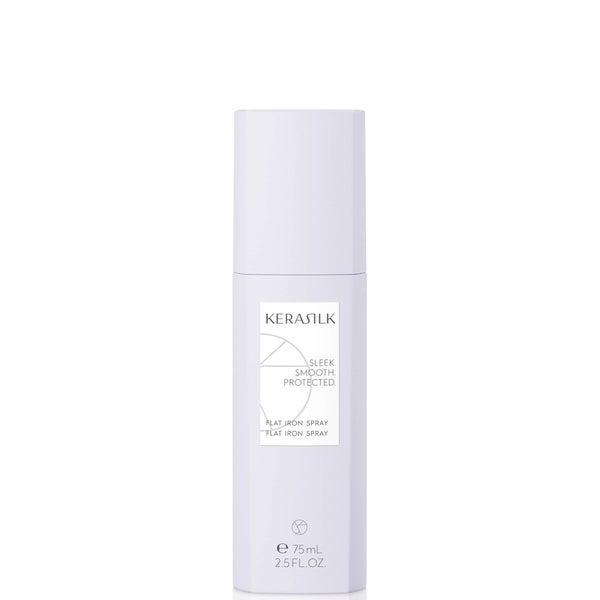 KERASILK Styling Flat Iron Spray 75ml