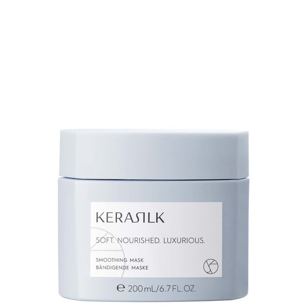 KERASILK Specialists Smoothing Mask 200ml