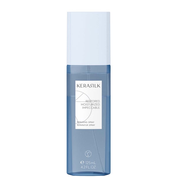 KERASILK Specialists Reparing Spray 125ml