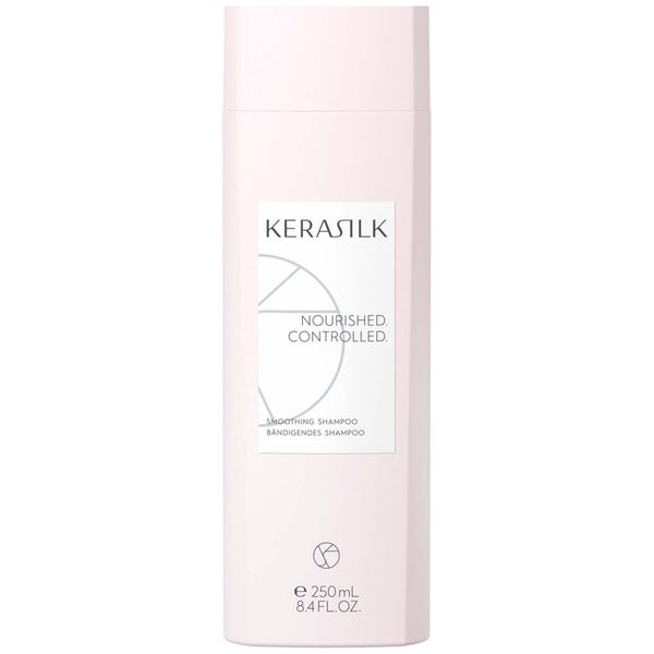 KERASILK Essentials Smoothing Shampoo 250ml