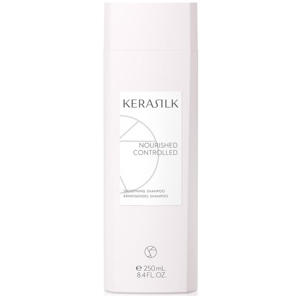 KERASILK Essentials Smoothing Shampoo 250ml