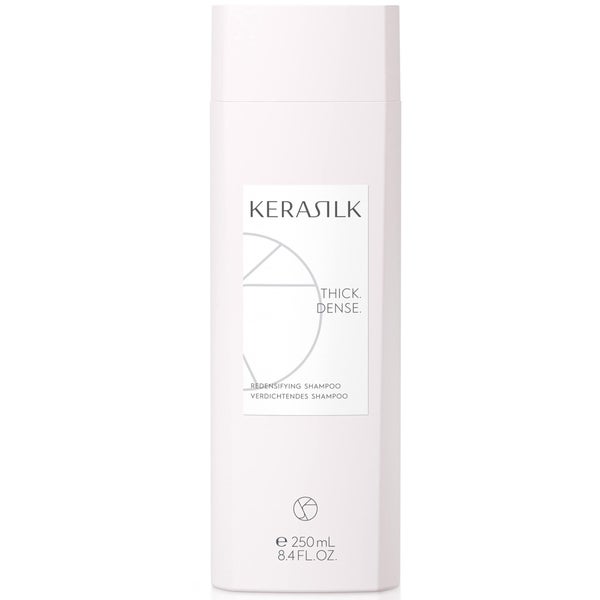 KERASILK Essentials Redensifying Shampoo 250ml
