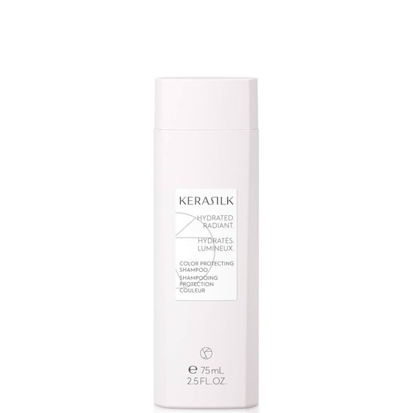 KERASILK Essentials Colour Protecting Shampoo 250ml
