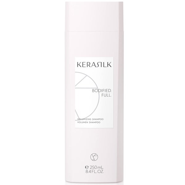 KERASILK Essentials Volumising Shampoo 250ml