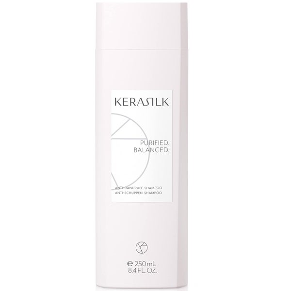 KERASILK Essentials Anti-Dandruff Shampoo 250ml