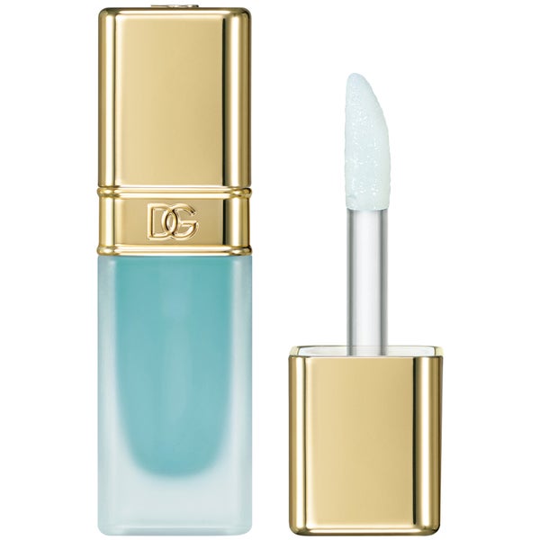 Dolce&Gabbana Mint Oil Lip Plumper Flash Plumping Lip Oil 7ml