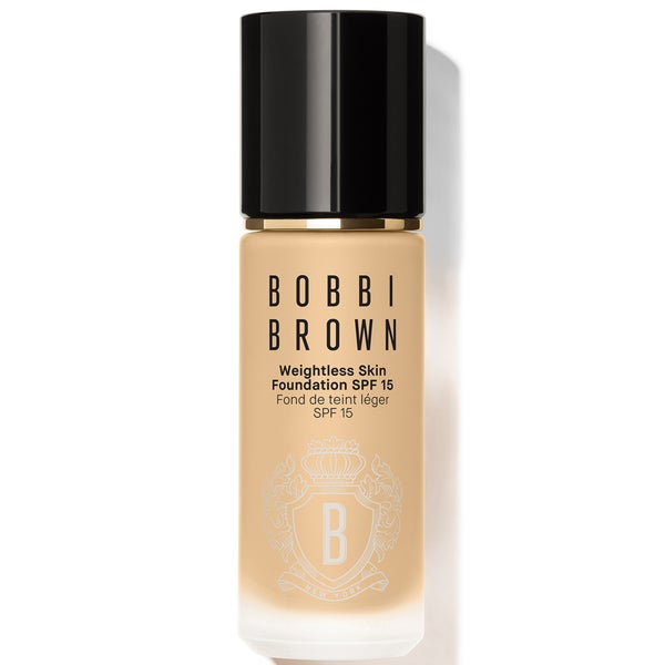 Bobbi Brown Weightless Skin Foundation SPF15 30ml (Various Shades)