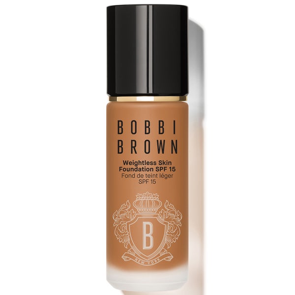 Bobbi Brown Weightless Skin Foundation SPF15 - Cool Golden