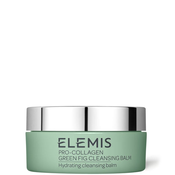Elemis Pro-Collagen Green Fig Cleansing Balm 100g