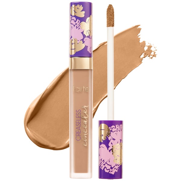 Tarte Creaseless Concealer 6.4g (Various Shades)