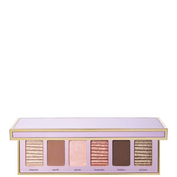 Tarte Tartelette To Go Amazonian Clay Palette