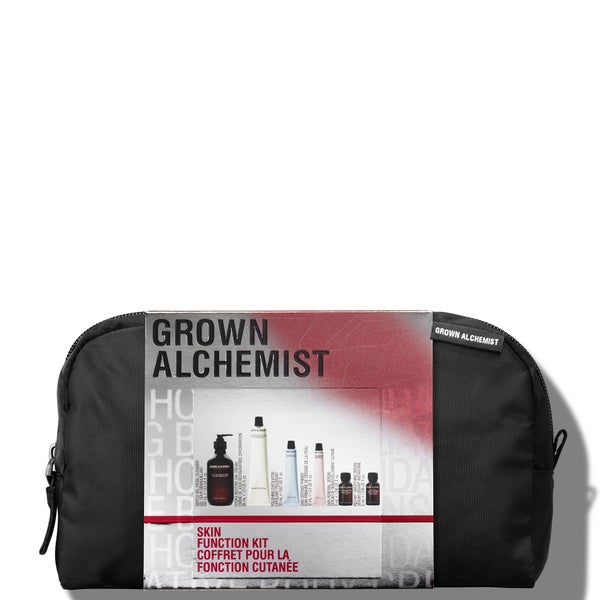 Grown Alchemist Skin Function Kit (Worth £121)