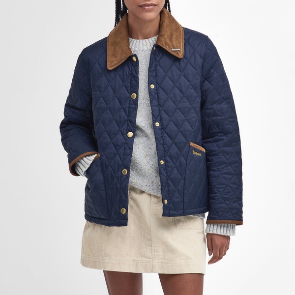 The hut barbour outlet