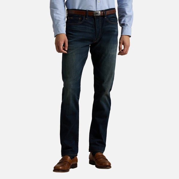 Polo Ralph Lauren Sullivan Denim Slim Fit Jeans