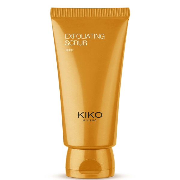 KIKO Milano Exfoliating Body Scrub 150ml