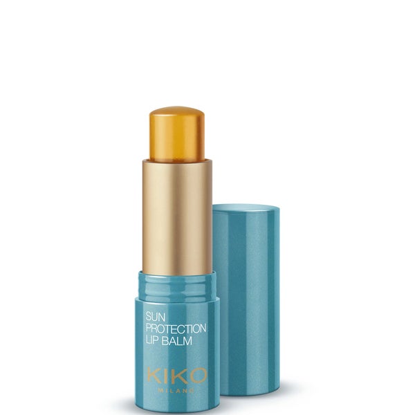 KIKO Milano Sun Protection Lip Balm SPF 50 4.8g