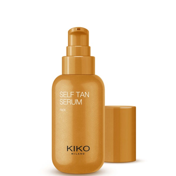KIKO Milano Zelfbruiningsserum 50 ml