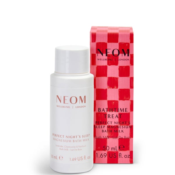 NEOM Bathtime Treat