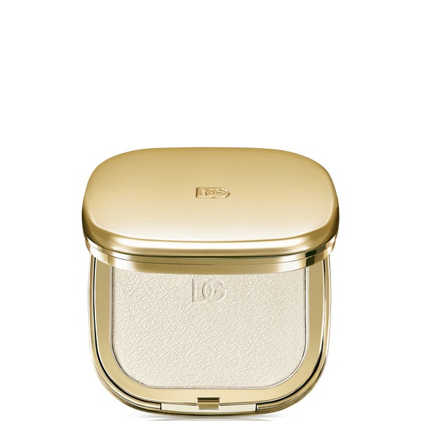 Dolce&Gabbana Fig Skin Perfector Shine Control Blurring Powder - 00 Universal 6.5g