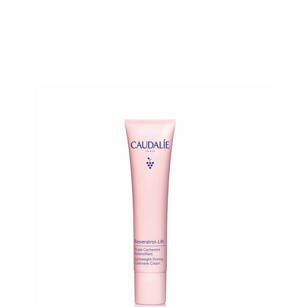 Caudalie Resveratrol Lift Lightweight Firming Cashmere Cream 40ml