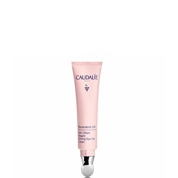 Caudalie Resveratrol Lift Firming Eye Gel Cream 15ml