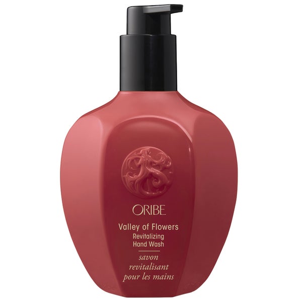 Oribe Valley of Flowers Revitalizing Hand Wash 300ml