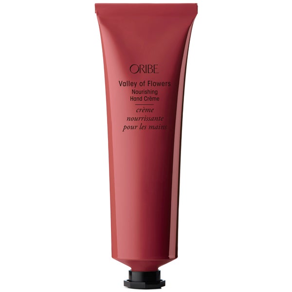 Oribe Valley of Flowers Nourishing Hand Crème 100ml