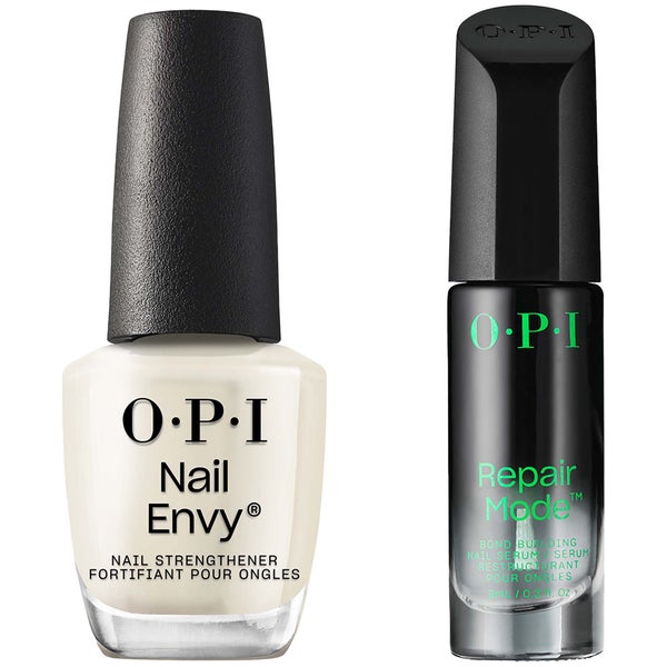 OPI Nail Envy Original and Repair Mode Serum Bundle