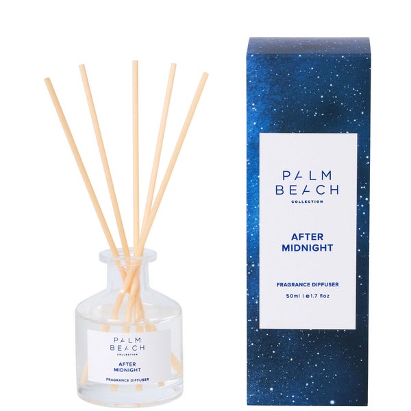 Palm Beach Collection After Midnight Mini Diffuser 50ml