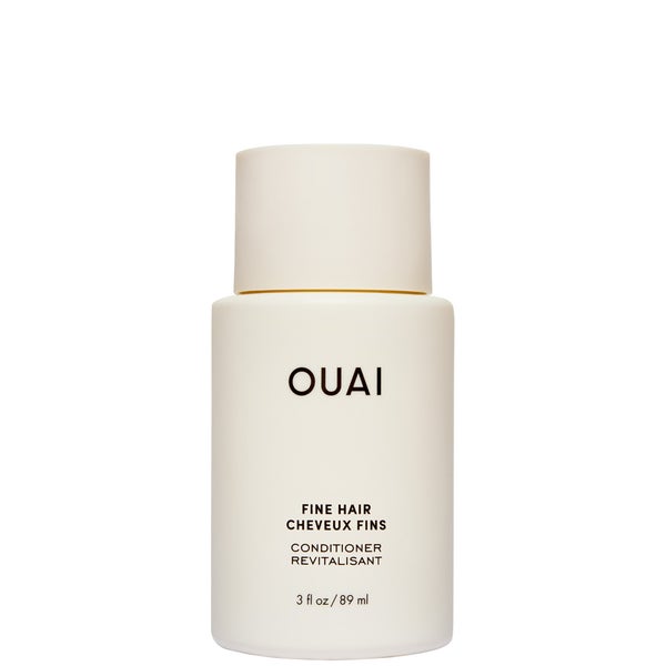 OUAI Fine Conditioner Travel Size 89ml