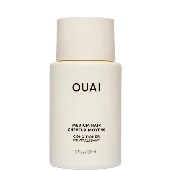 OUAI Medium Conditioner Travel Size 89ml