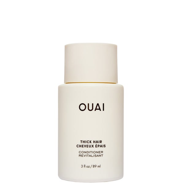 OUAI Thick Conditioner Travel Size 89ml