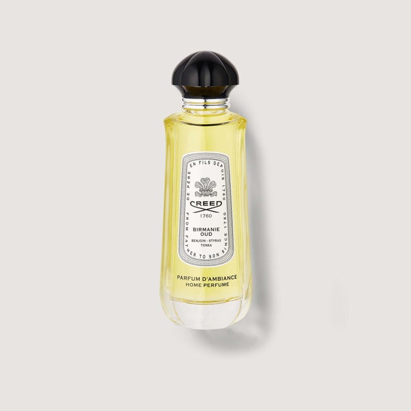 Birmanie Oud Home Perfume
